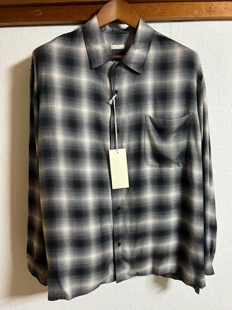 2025年最新】peach rayon ombre shirtの人気アイテム - メルカリ