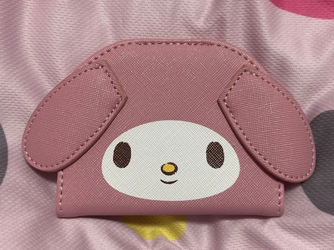 Thumbnail of My Melody ITS'DEMO Mirror