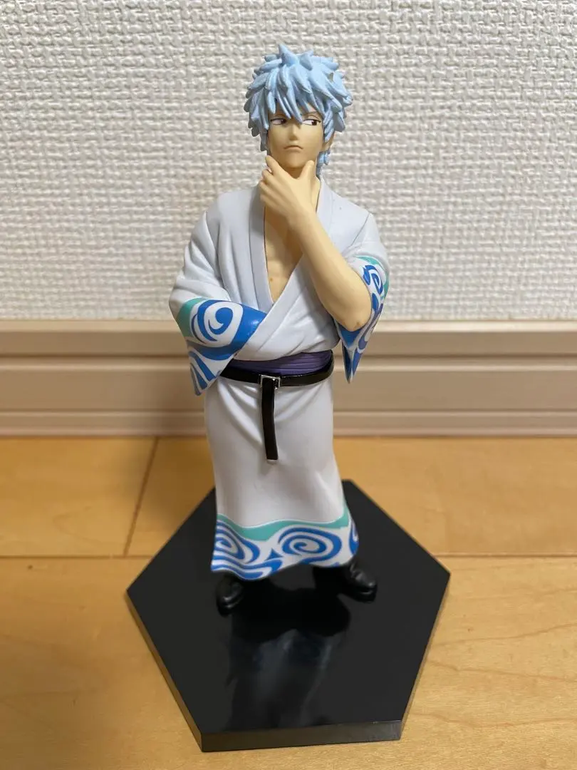 銀魂 ズンボラ10 坂田銀時 Amazon.co.jp: 銀魂 ズンボラ星人のジャージ王決定戦ンンンッ