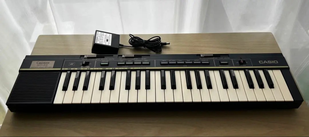 電子ピアノ キーボード Casiotone MT-10 プレゼントを選ぼう！ Casiotone Casio MT-10 Reverb | 鍵盤楽器