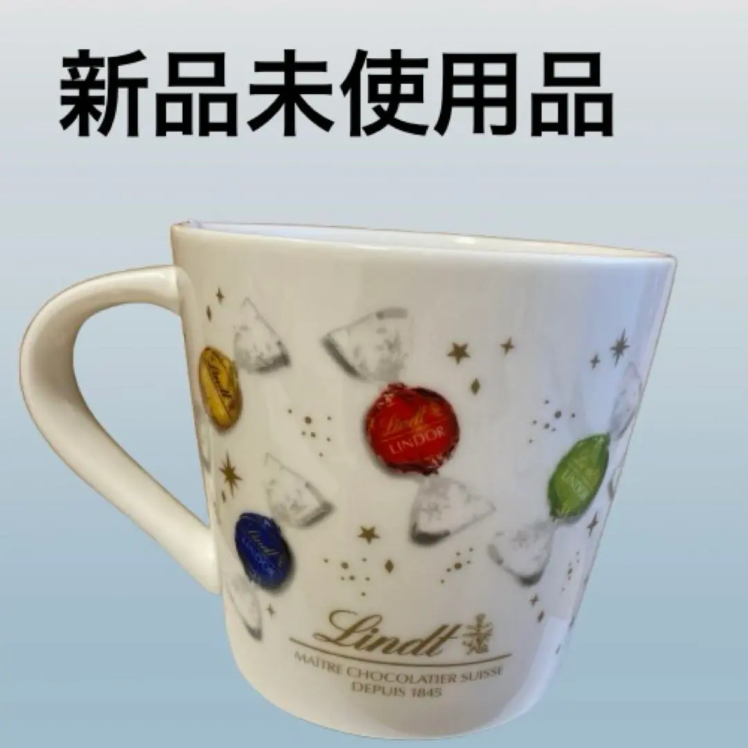 2025年最新】lindt マグカップの人気アイテム - メルカリ