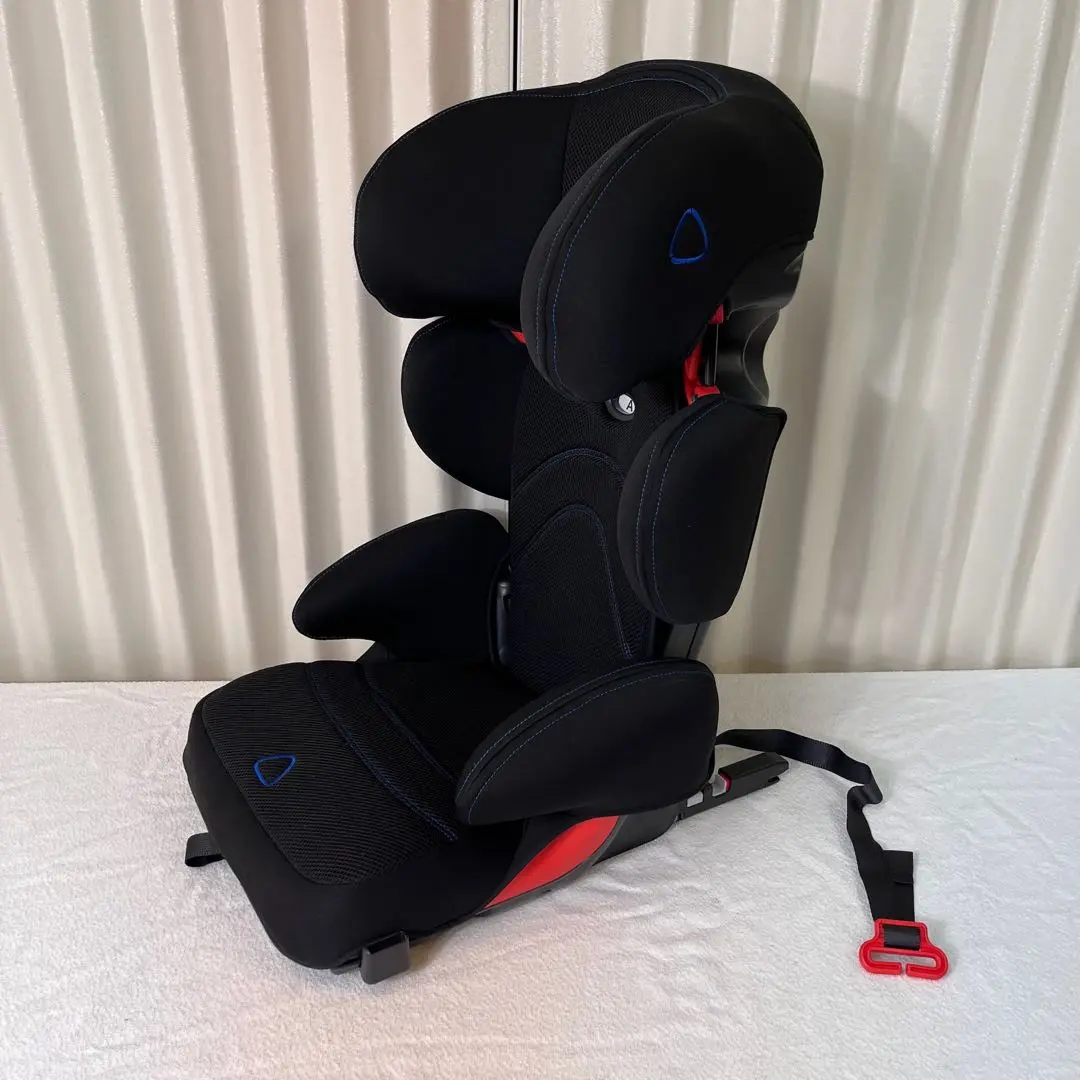 美品 ジョイソン セーフティ システムズ isofix ジュニアシート ◉ISOFIX ジュニアシート◉JOYSON SAFETY SYSTEMS◉