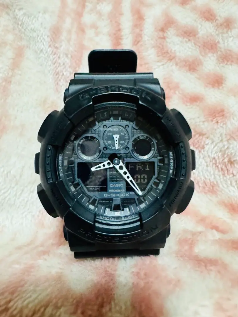 【KzK】G-SHOCK デビットベッカム愛用商品カシオCASIO腕時計 2025年最新】g-shock ベッカムの人気アイテム - メルカリ