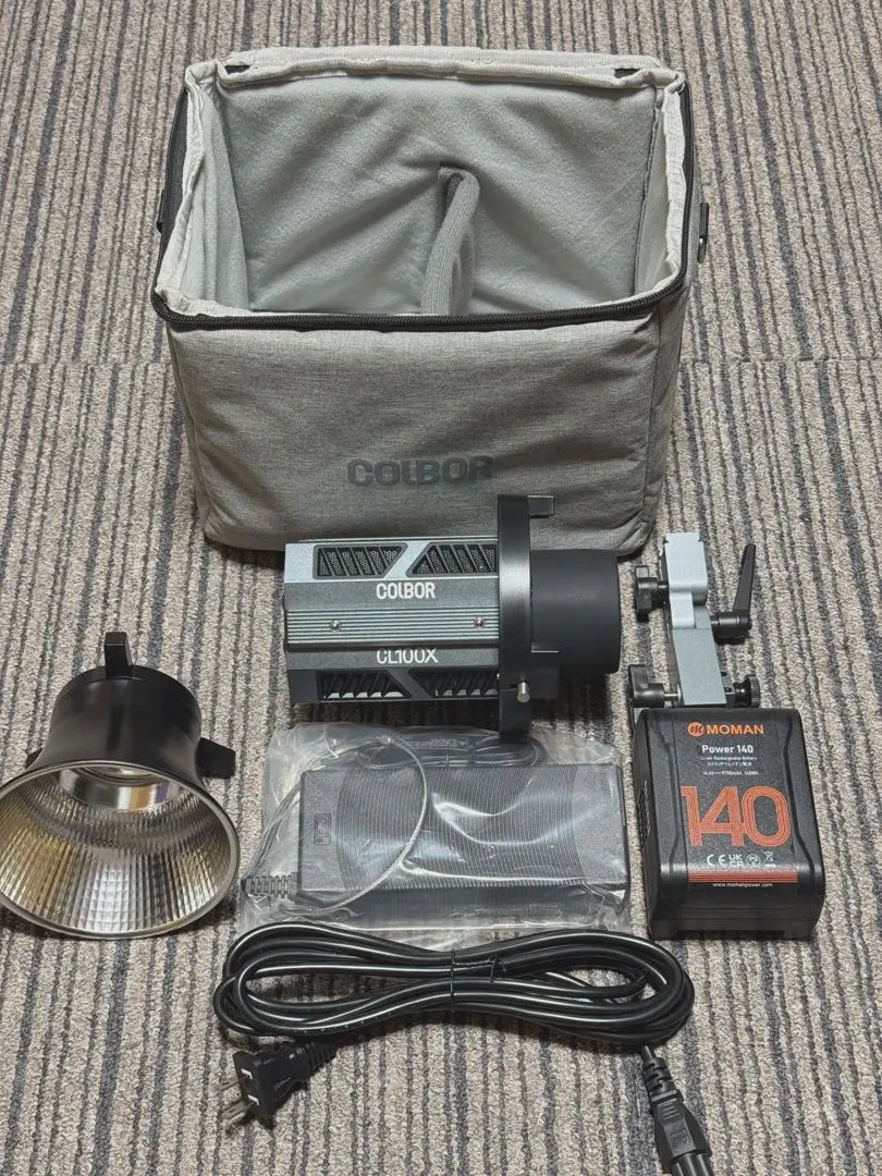 2025年最新】COLBOR cl100xの人気アイテム - メルカリ