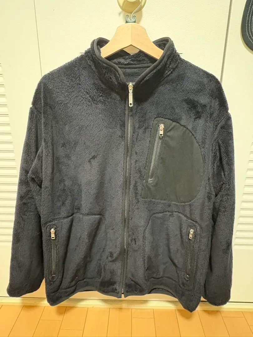 Thumbnail of Porter Classic Fleece Zip Up DAN Special Order