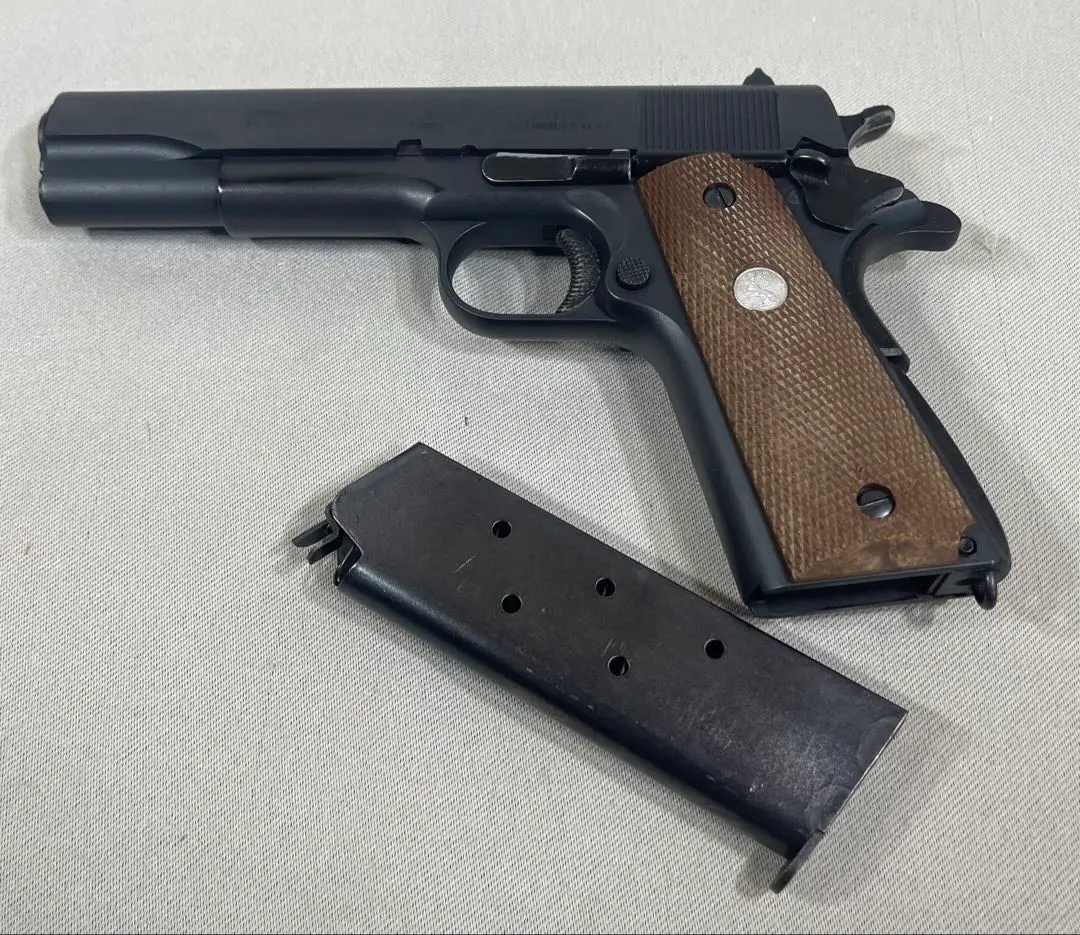 2025年最新】マルシン m1911a1の人気アイテム - メルカリ