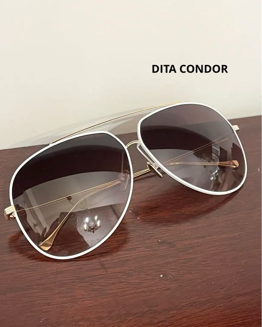 2025年最新】dita condorの人気アイテム - メルカリ