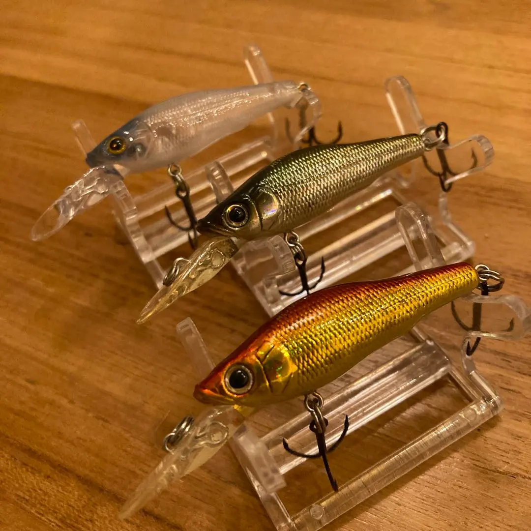 2025年最新】メガバス スモルトの人気アイテム - メルカリ