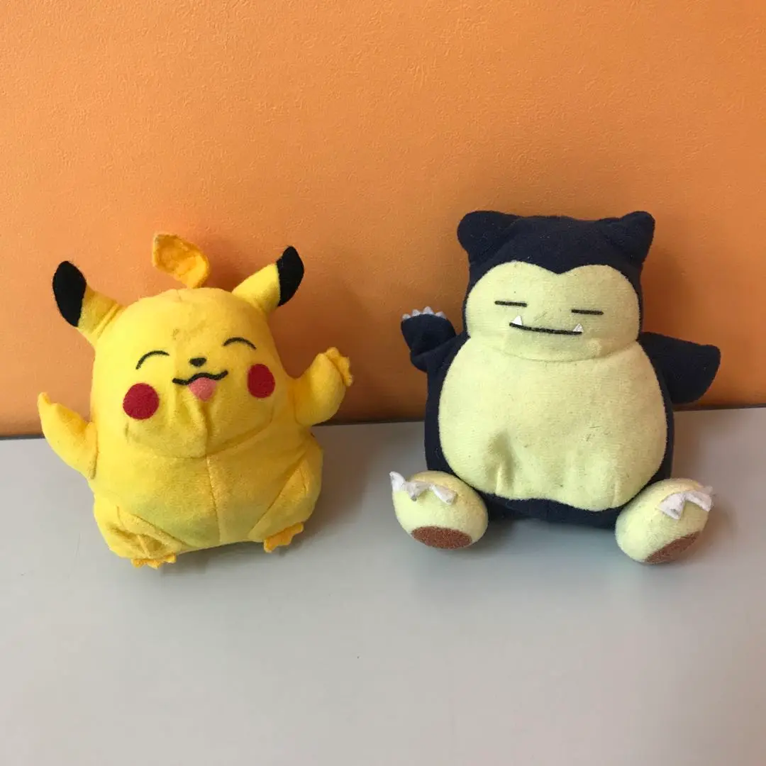 くるりんマスコット　ピカチュウなど　ポケモン　6種セット くるりんマスコット ピカチュウなど ポケモン 6種セット - メルカリ