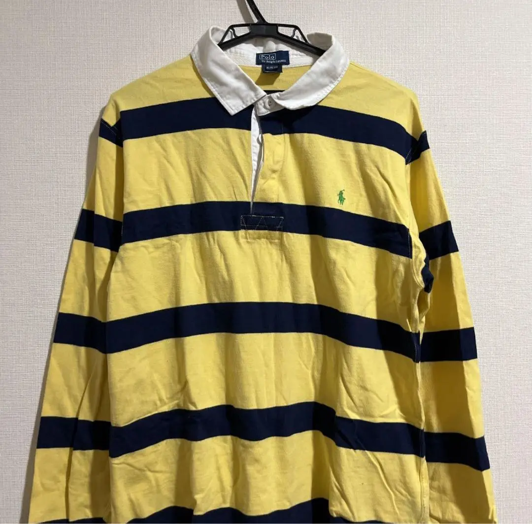 Thumbnail of Ralph Lauren Rugby Shirt Polo Shirt