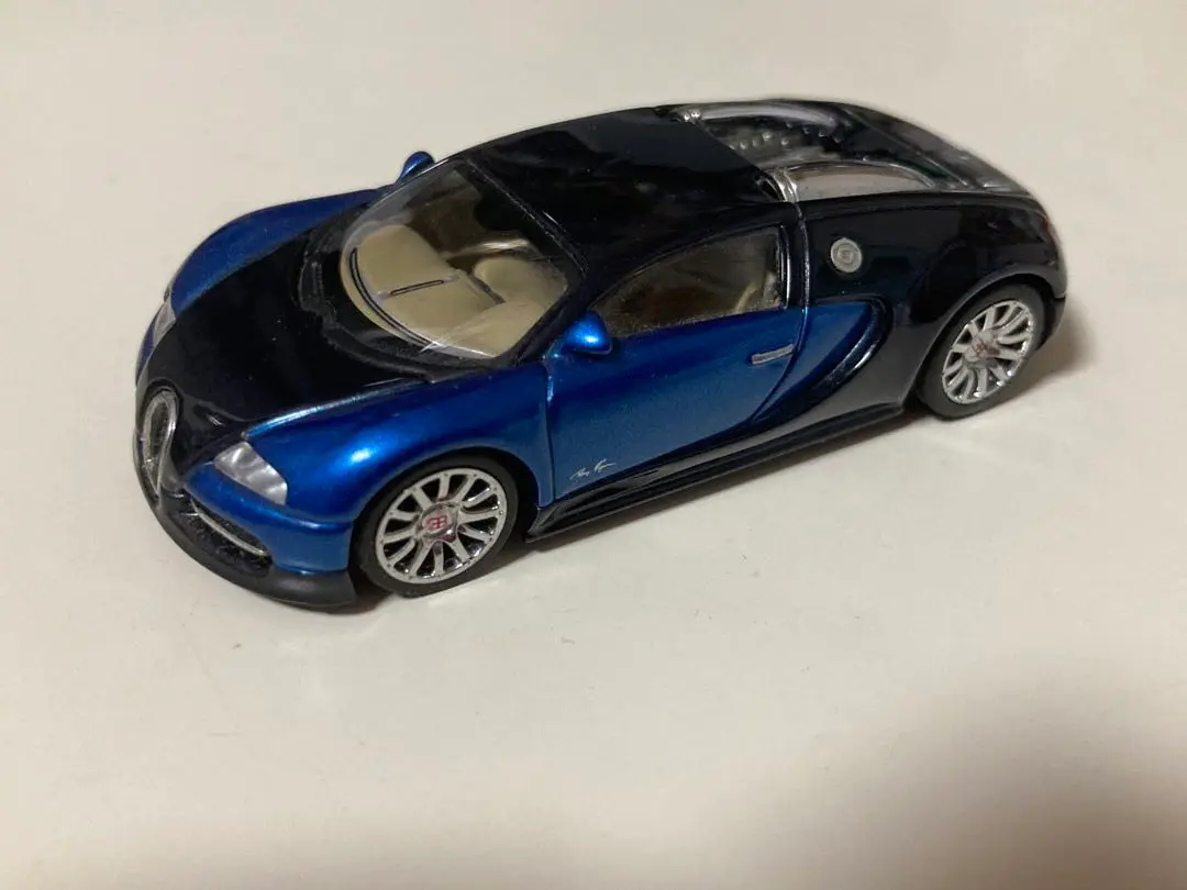 希少 オートアート ブガッティウェイロン ワールドレコードエディション 特別仕樣 2025年最新】autoart ブガッティの人気アイテム - メルカリ