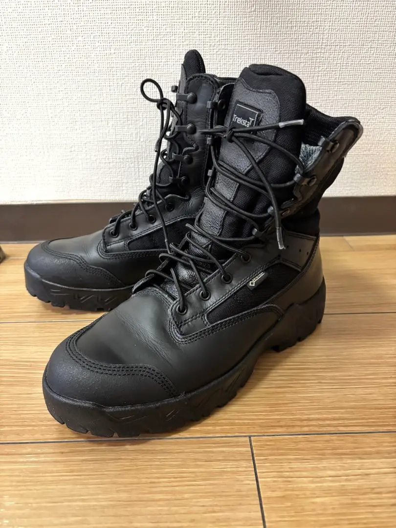 27cm 80s 韓国軍 ミリタリー コンバット ブーツ コリアンアーミー おトク】 27cm 80s 韓国軍 ミリタリー コンバット ブーツ