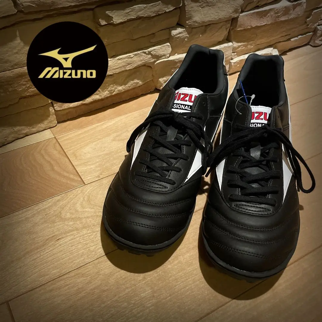 【新品タグ付】MIZUNOミズノ/モレリアTF/トレーニングシューズ/28.5 サッカー ミズノ モレリア TF mizuno シューズ トレーニング