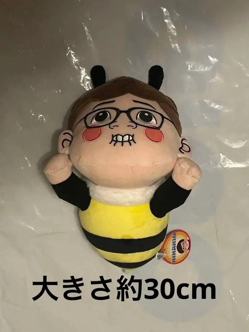 AEON - ヒカキンさん ぬいぐるみ＆クッションセット 2025年最新】ヒカキンクッションの人気アイテム - メルカリ
