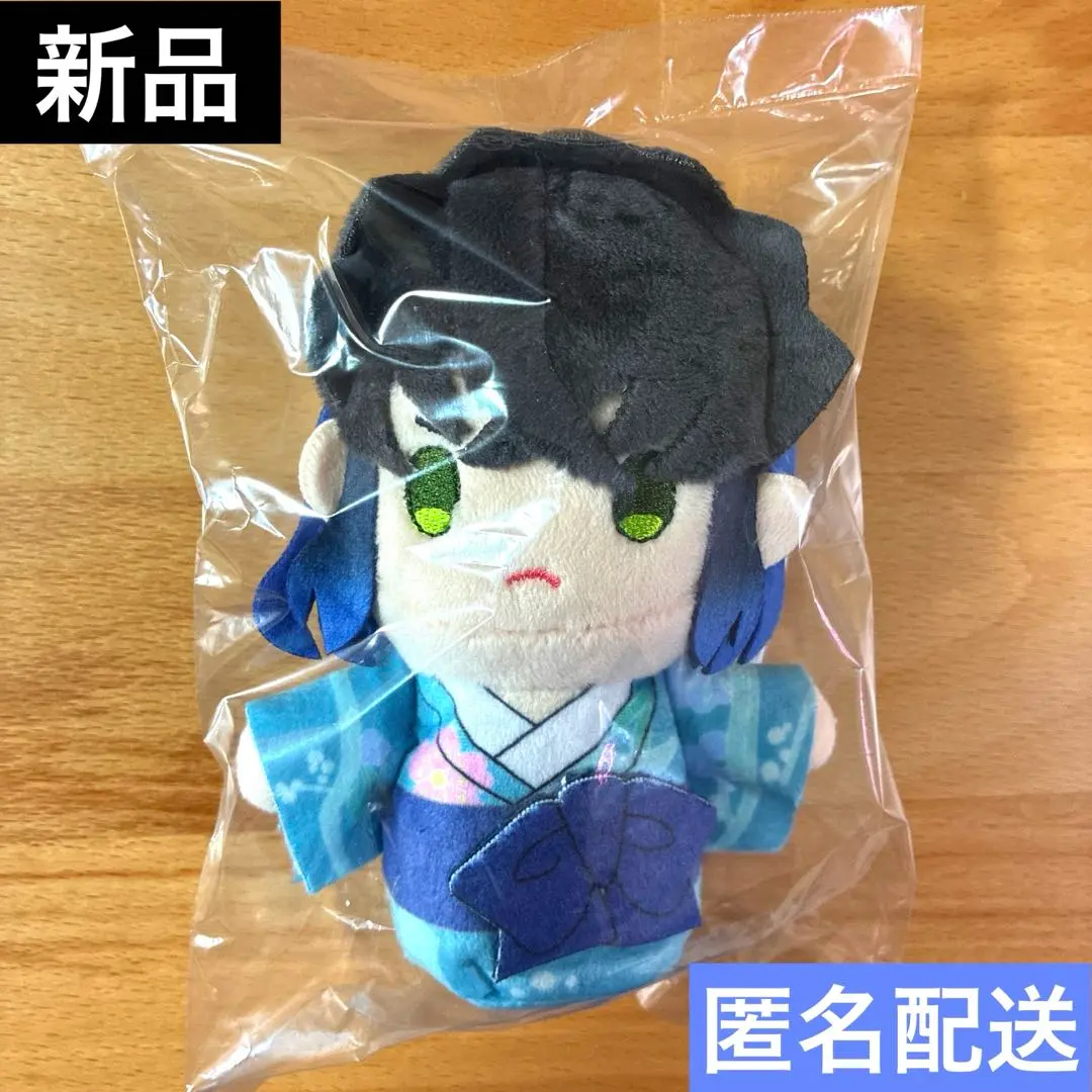 鬼滅の刃 ぽてっとますこっとぬいぐるみ 遊郭編 炭子・善子・猪子 鬼滅の刃 ぽてっとますこっと ぬいぐるみ 遊郭編 炭子・善子