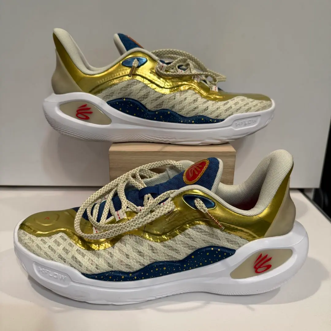 UNDER ARMOUR Curry 11 チャンピオンシップ マインドセット Under Armour Curry 11 'Championship Mindset'