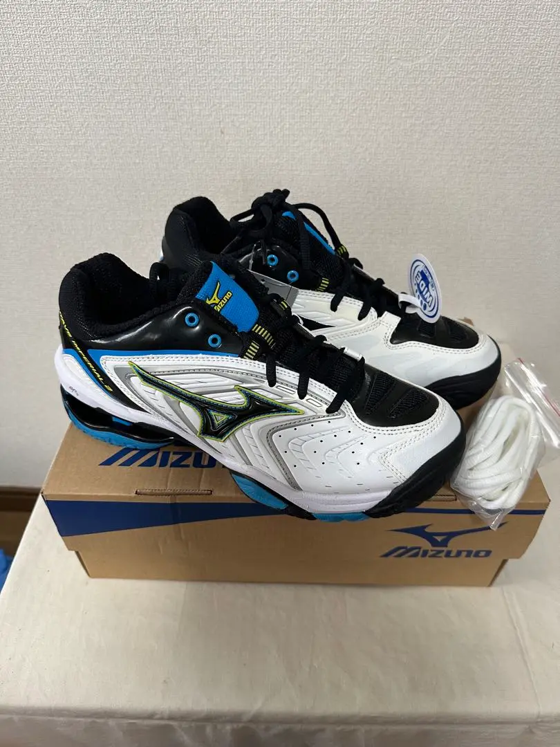2025年最新】ミズノ mizuno ウエーブリアルの人気アイテム