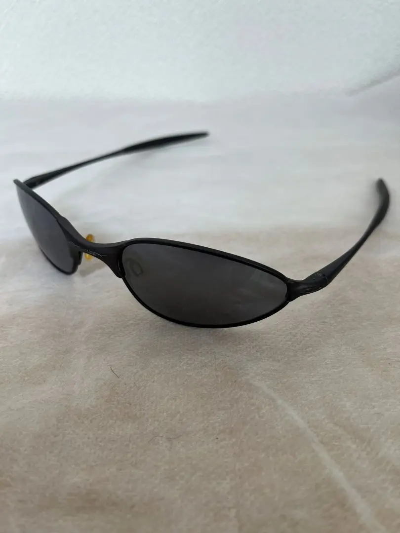 Cワイヤー☆ダーク【OAKLEY】C-WIRE オークリー サングラス