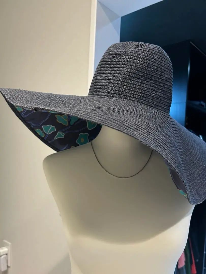 ジョルジオアルマーニ GIORGIO ARMANI ハット帽 帽子 楽天市場】【中古】 GIORGIO ARMANI （ジョルジオアルマーニ