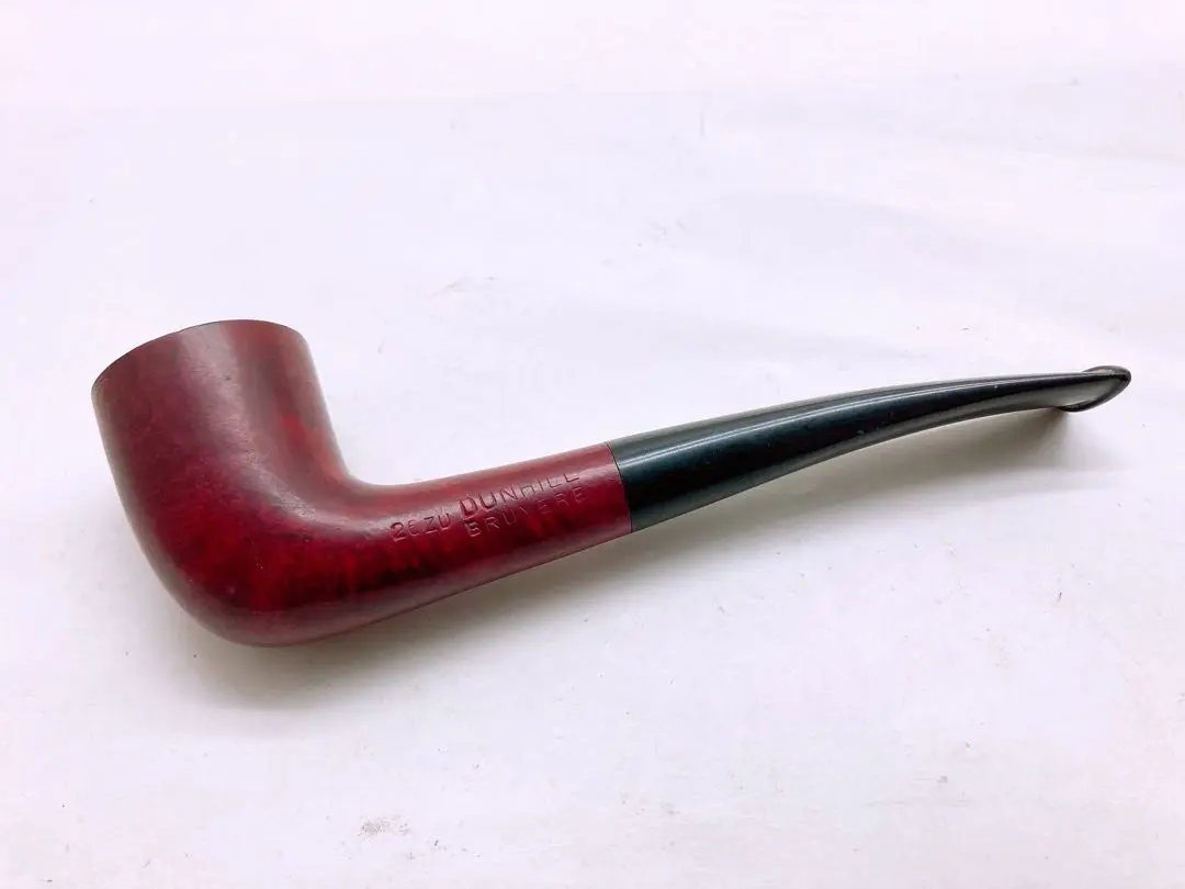 ダンヒル　ブリュイエール 196F/Tパイプ　44g 東里7-0815⭐︎2F ダンヒル ブリュイエール 196F/Tパイプ 44g 東里7-0815⭐︎2F