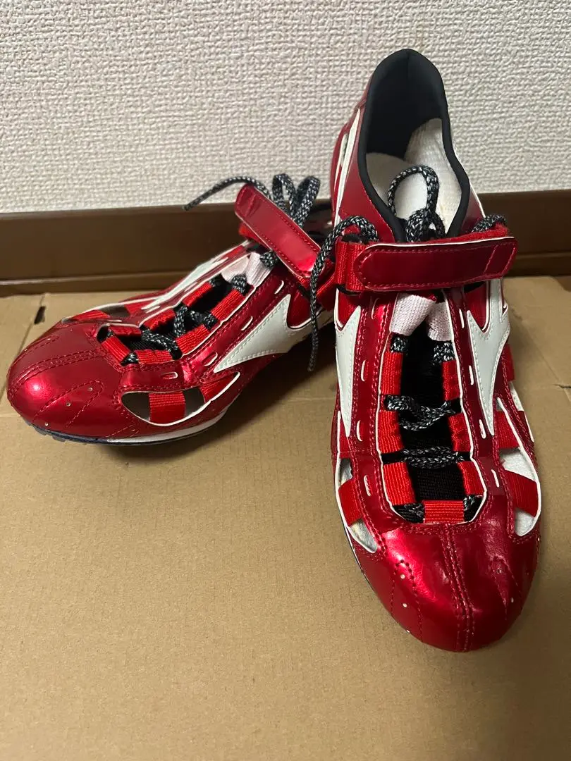 中古 ミズノ クロノインクス スペシャルオーダー 約26cm 中古 ミズノ クロノインクス スペシャルオーダー 約26cm｜Yahoo