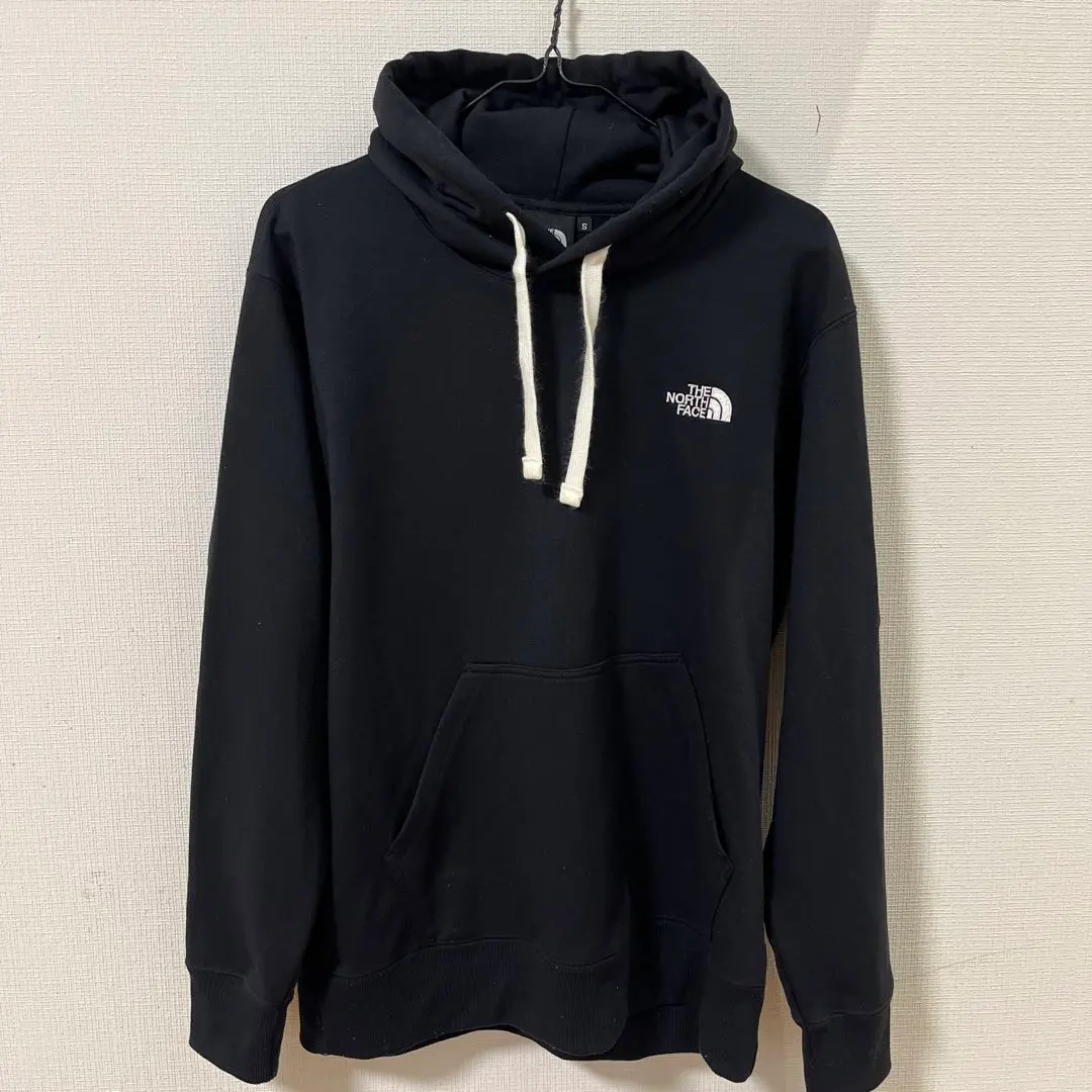 132s THE NORTH FACE ノースフェイス HALF DOME HOODIE スウェットフーディ パーカー NT62002A Sサイズ ※中古 THE NORTH FACE(ザノースフェイス) / パーカー/M/コットン