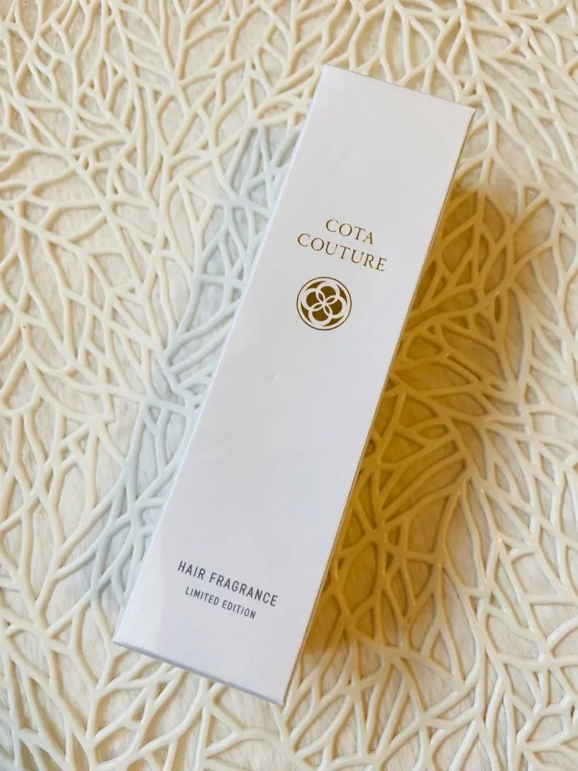 まめひこ様☆新品未使用未開封COTA COUTURE ヘアフレグランス×2 2025年最新】コタクチュール ヘアフレグランスの人気アイテム