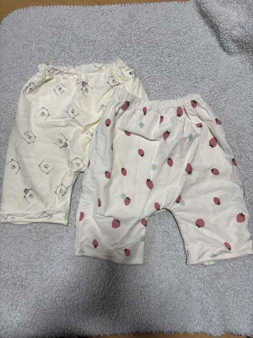 Thumbnail of Nishimatsuya Training Pants, Set of 2