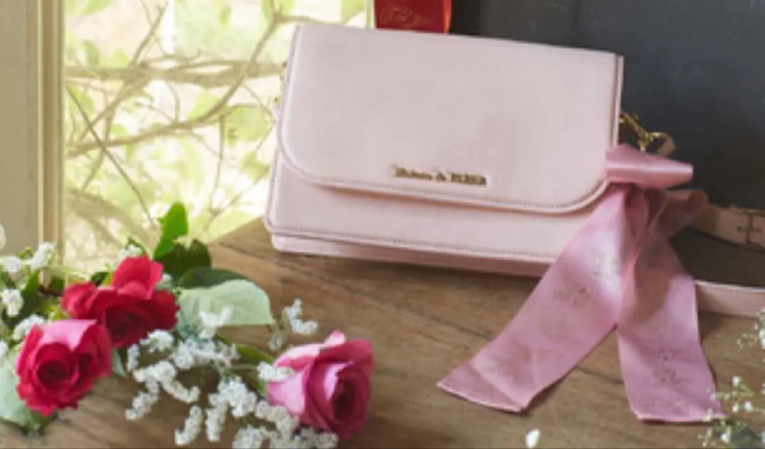 Maison de FLEUR（メゾンドフルール）の「ウィッシュミーメル