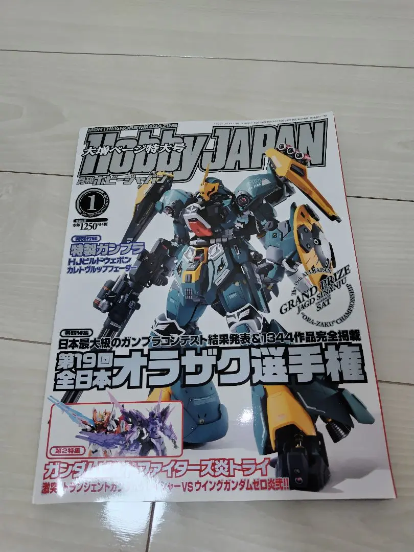 第11回オラザクコンテスト　1次審査通過者　ジム　リアルタイプカラー　HGUC 第11回オラザクコンテスト 1次審査通過者 ジム リアルタイプ