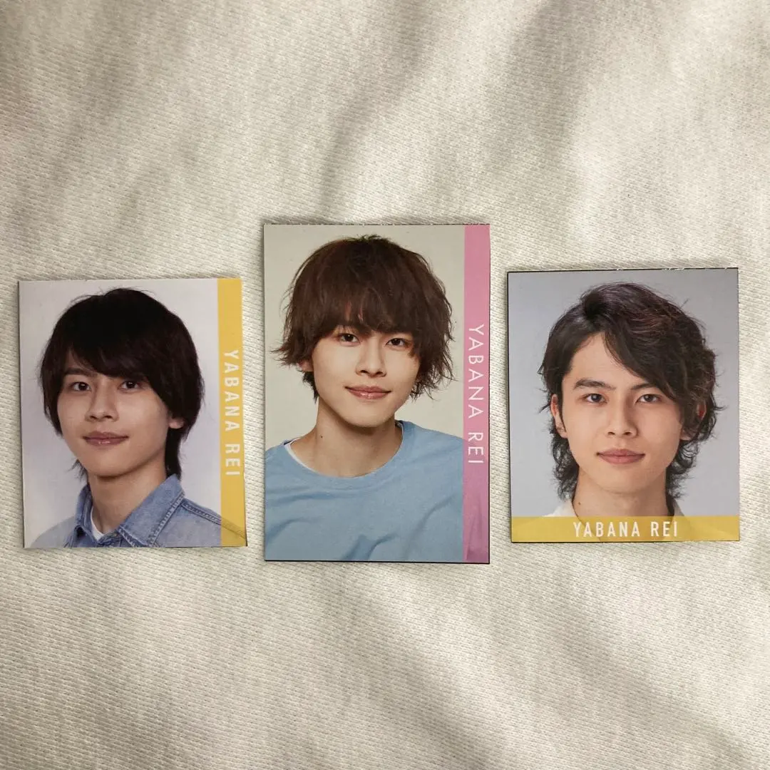 矢花黎 B&ZAI 7 MEN 侍 傑他卡 的縮圖