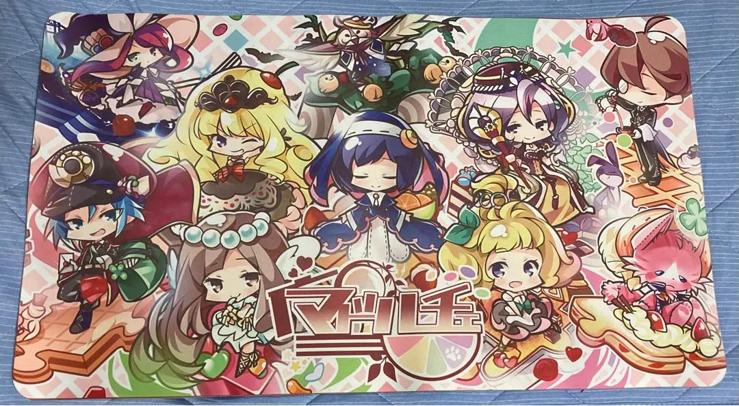 2025年最新】マドルチェプレイマットの人気アイテム - メルカリ
