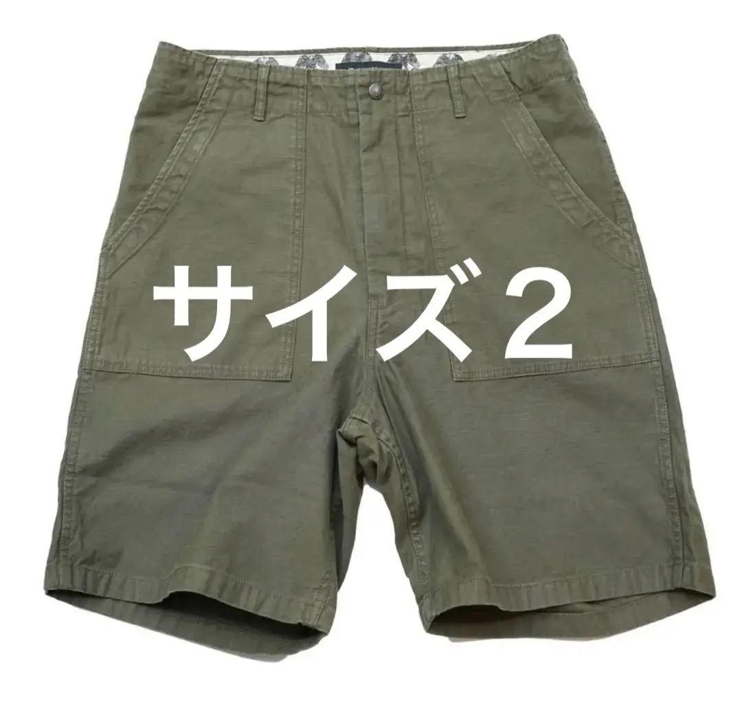 サブカルチャー sc CAMO CORDUROY SHORTS サイズ1 ORIGINAL CAMO CORDUROY SHORTS – SC WEB STORE