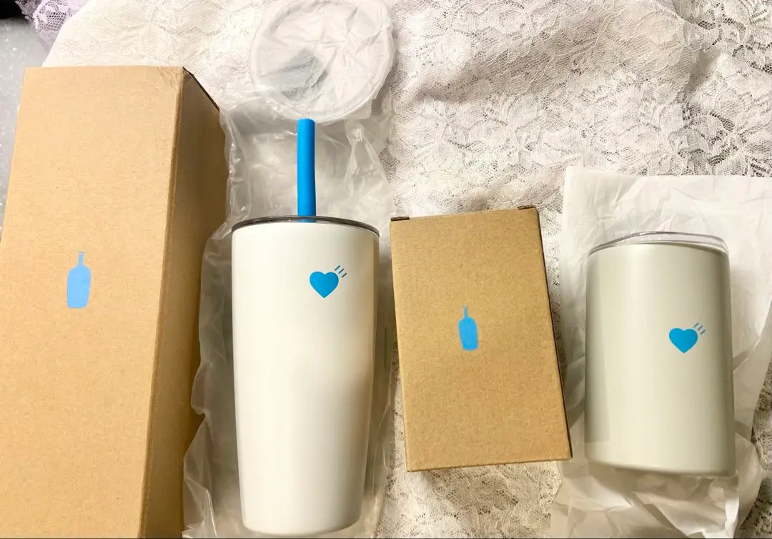Human Made blue bottle タンブラー Amazon.co.jp: ブルーボトルコーヒー ヒューマンメイド