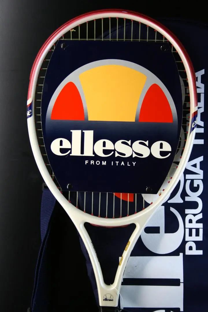 硬式テニスラケット,ellesse エレッセ カバー付き 2025年最新】エレッセ テニス ラケット(硬式用)の人気アイテム