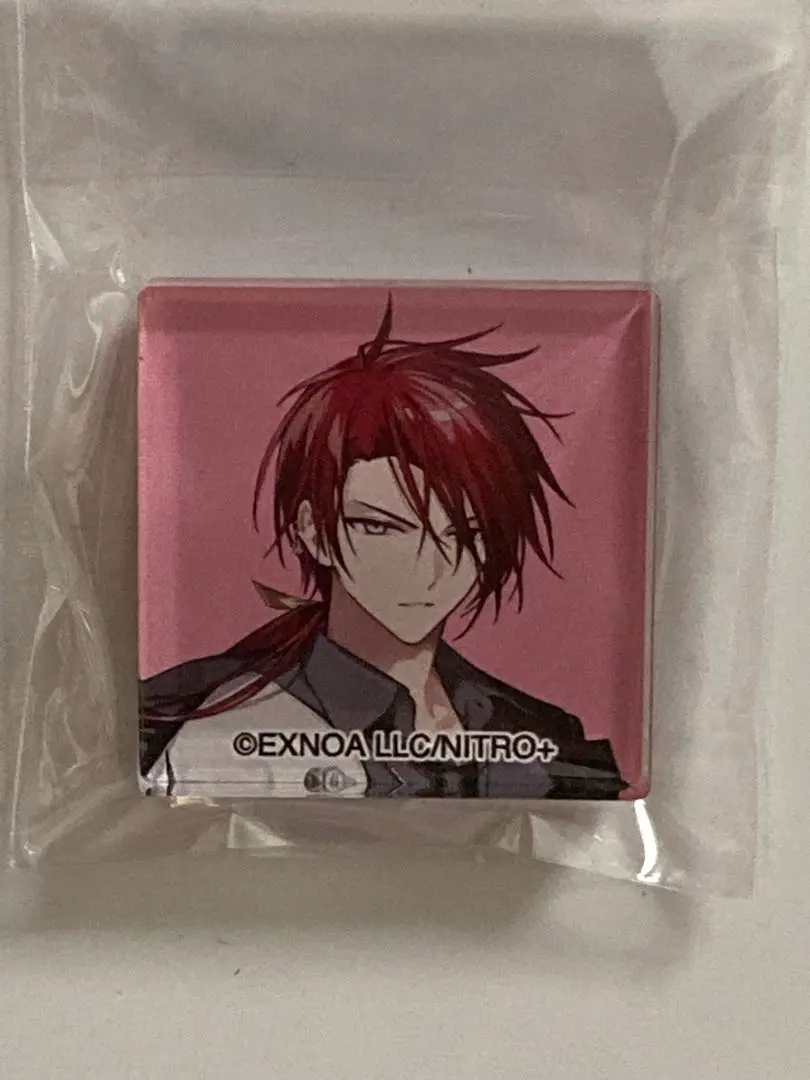 Thumbnail of Kanesanemitsu Kogetsukan Acrylic Magnet Collection - Touken Ranbu Store - Combat - Random