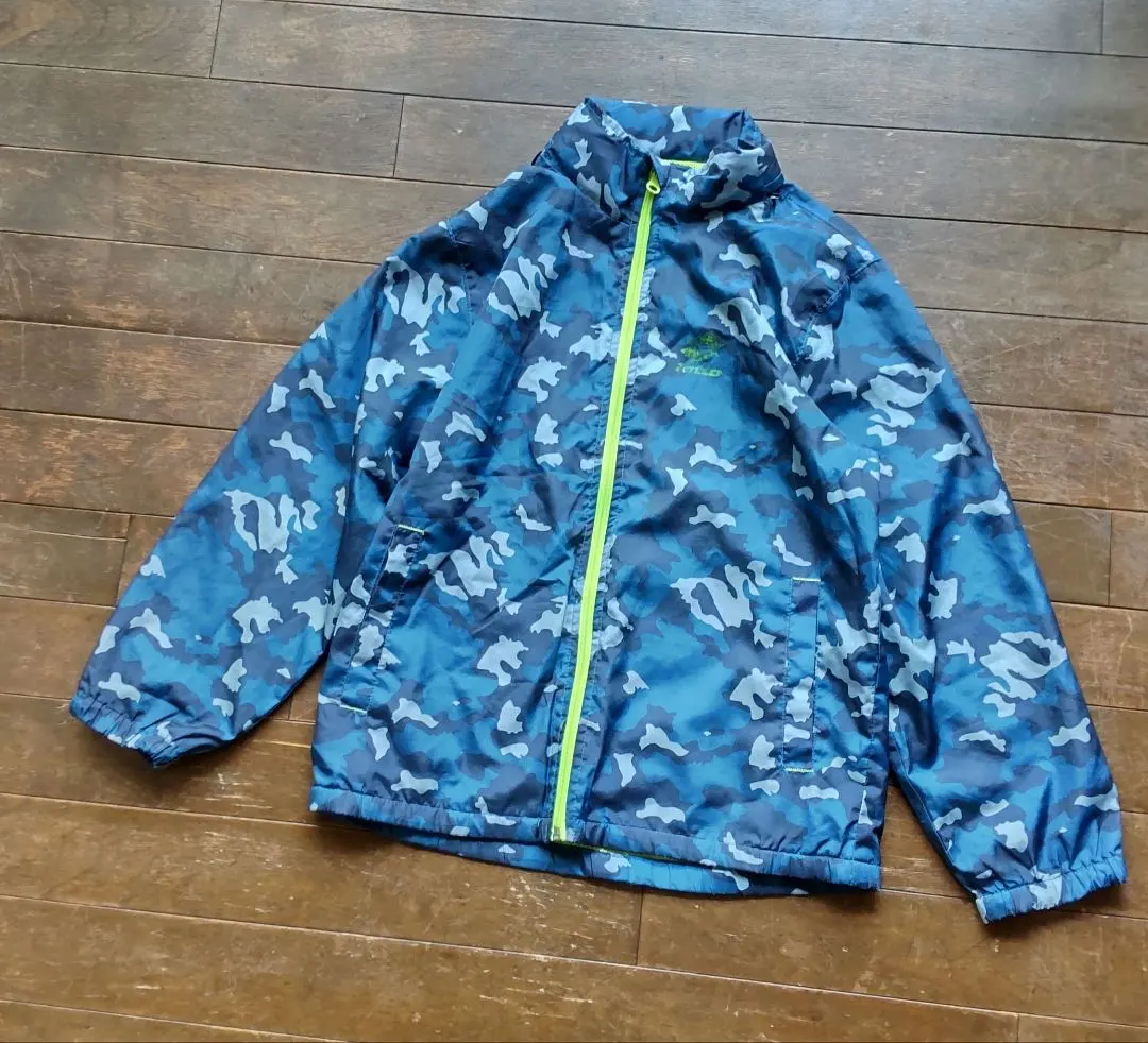 Thumbnail of Nylon Jacket ★ 140cm