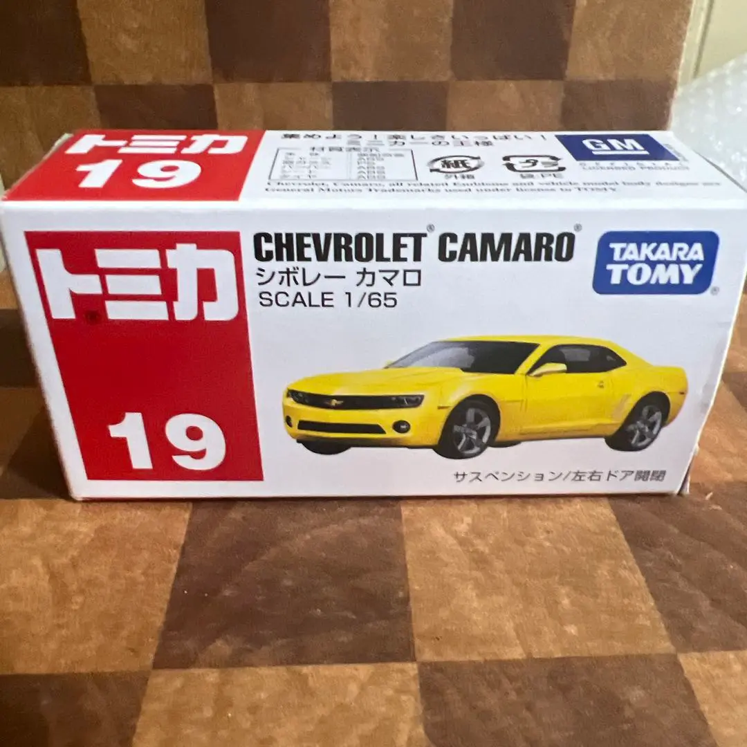 トミカ まとめ売り 18台セットC レクサス　ポルシェ　シボレーカマロ トミカ まとめ売り 18台セットC レクサスポルシェシボレーカマロ