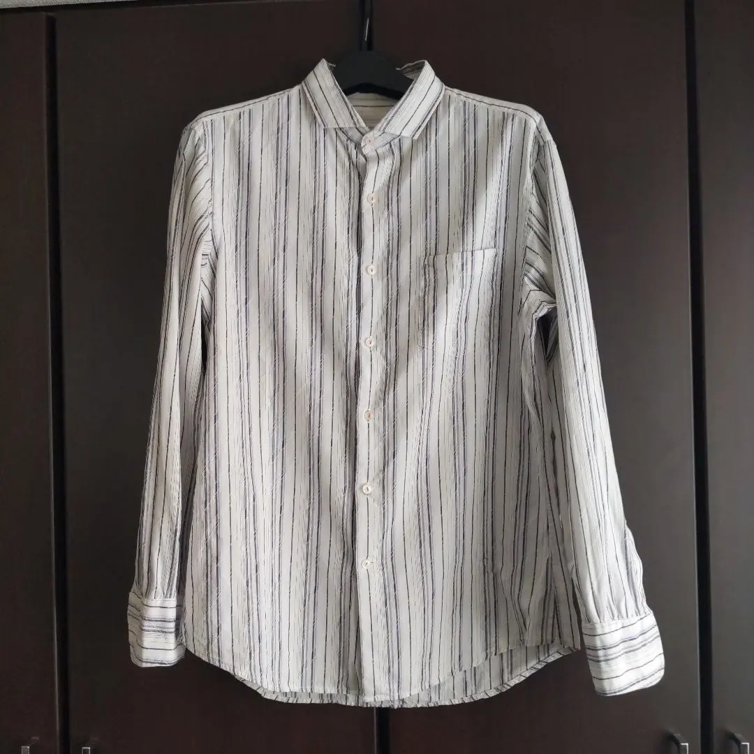 Thumbnail of Price Reduced: Vintage Royal Harex Dress Shirt, Retro