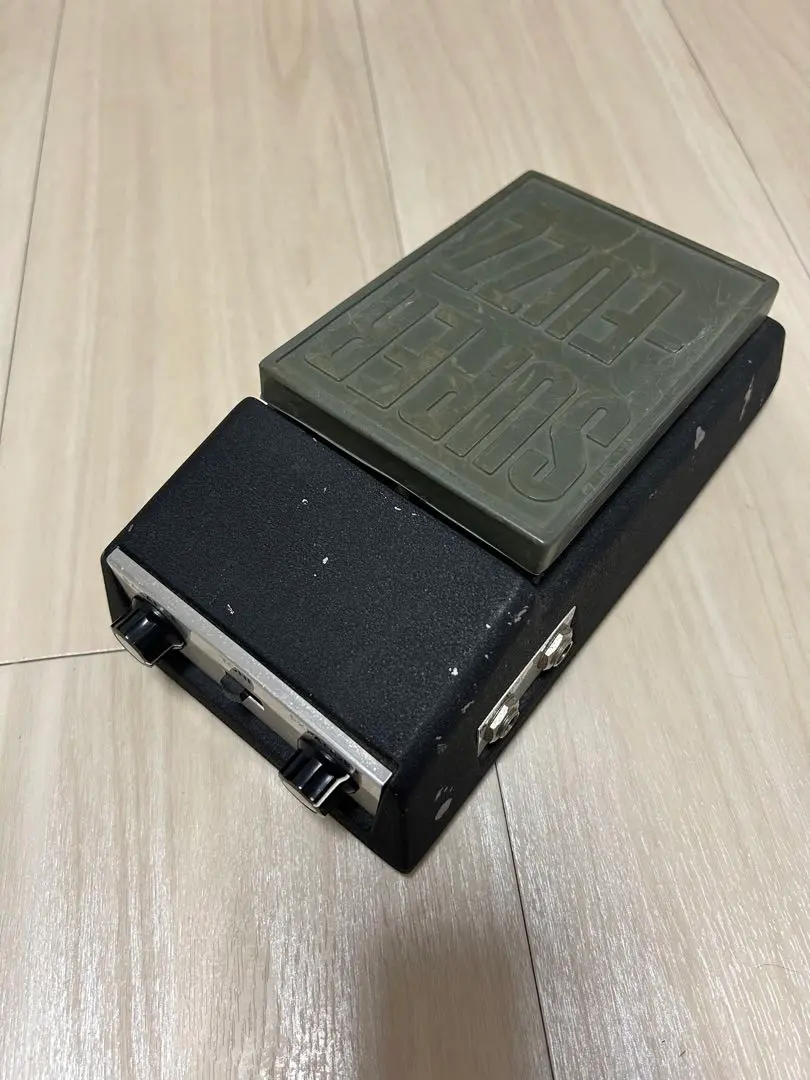 2025年最新】univox super fuzzの人気アイテム - メルカリ