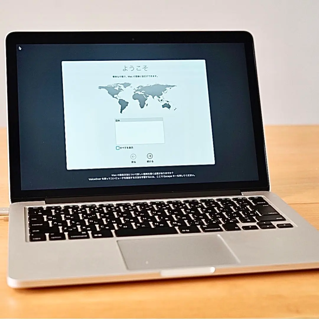 2025年最新】macbook pro (retina 13-inch、early 15)の人気
