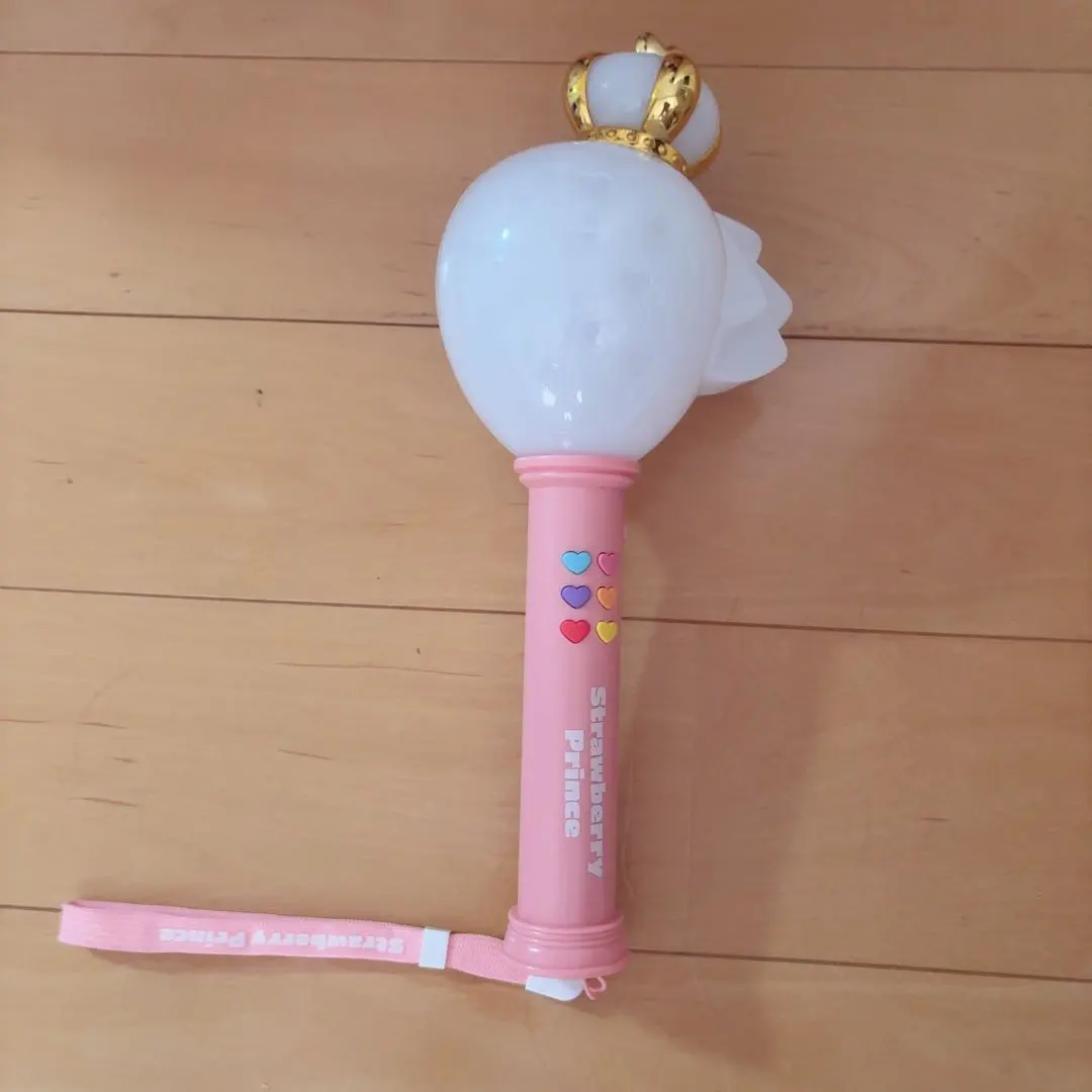 Thumbnail of StPri penlight