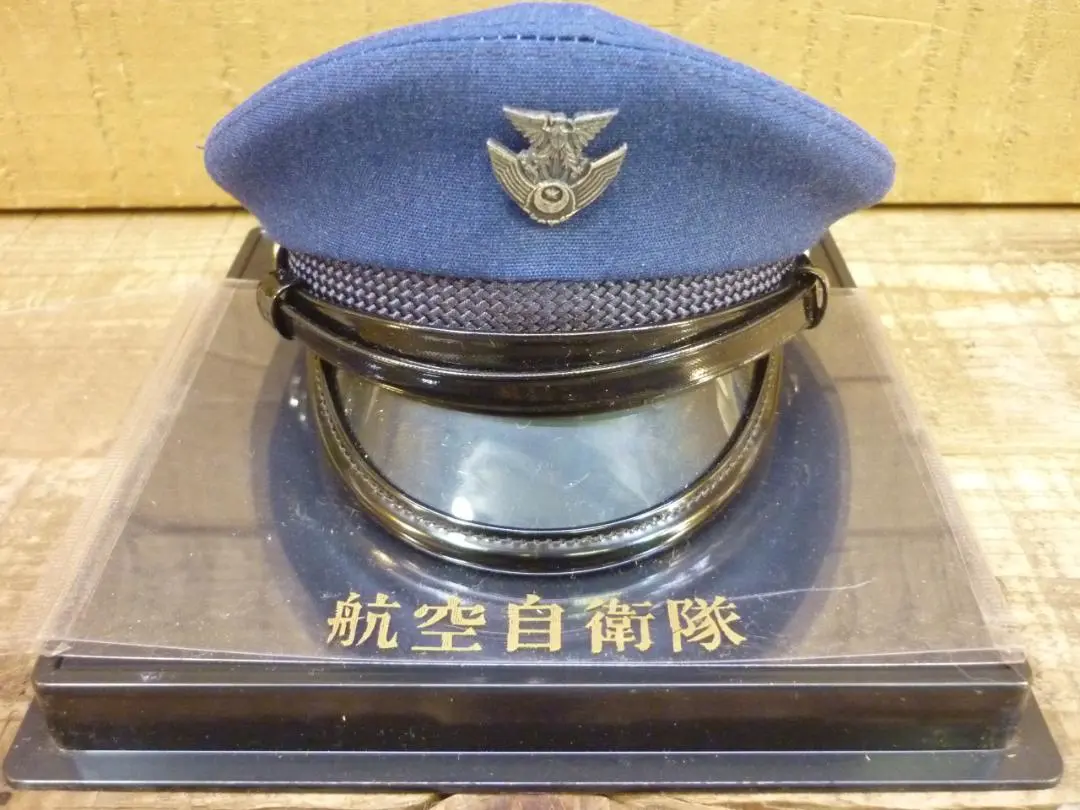 2025年最新】航空自衛隊 制帽の人気アイテム - メルカリ