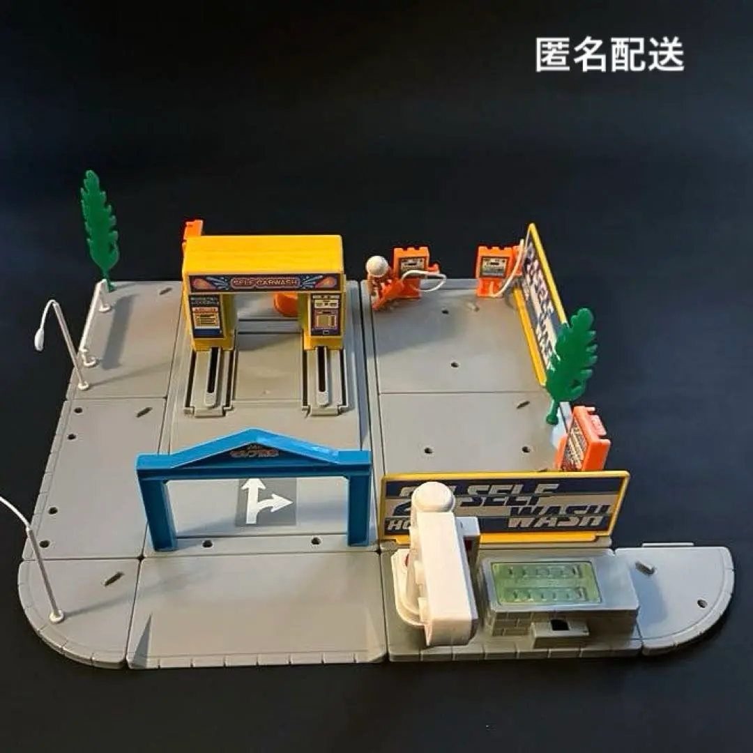 2025年最新】#トミカタウンセブンイレブントヨタ車体コムス付の
