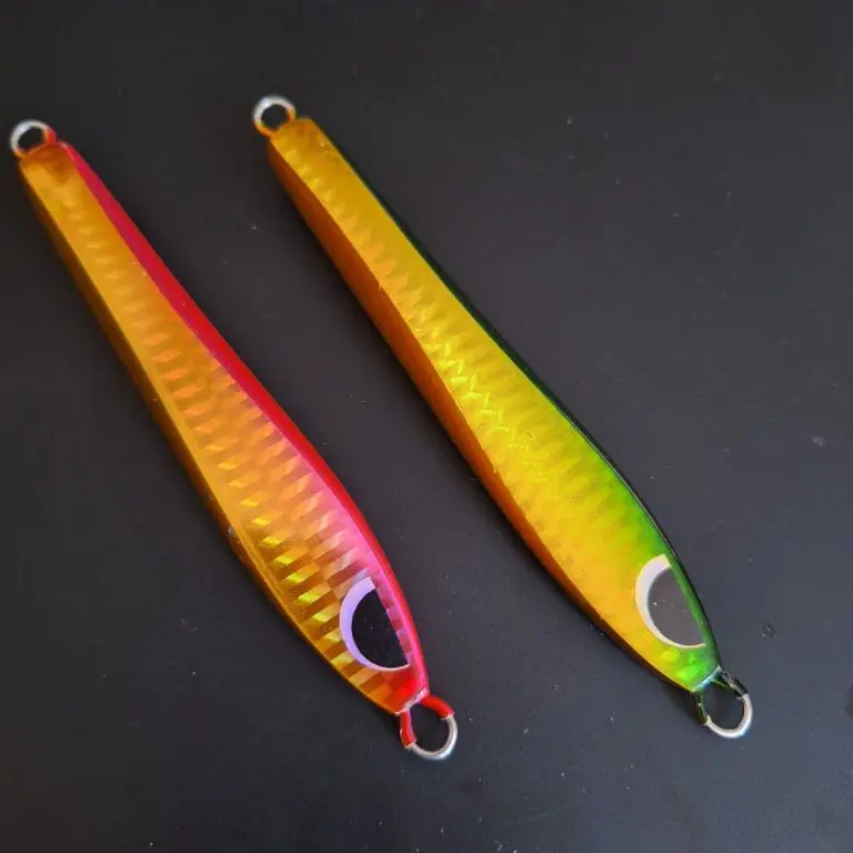 【ブリード】ブルテリア125g／6本セット(傷あり中古品) ブリード】ブルテリア125g／6本セット(傷あり中古品) - メルカリ