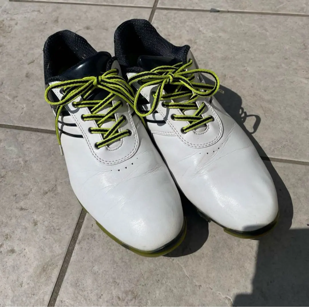 2025年最新】SRIXON ゴルフ シューズ(男性用)の人気アイテム - メルカリ