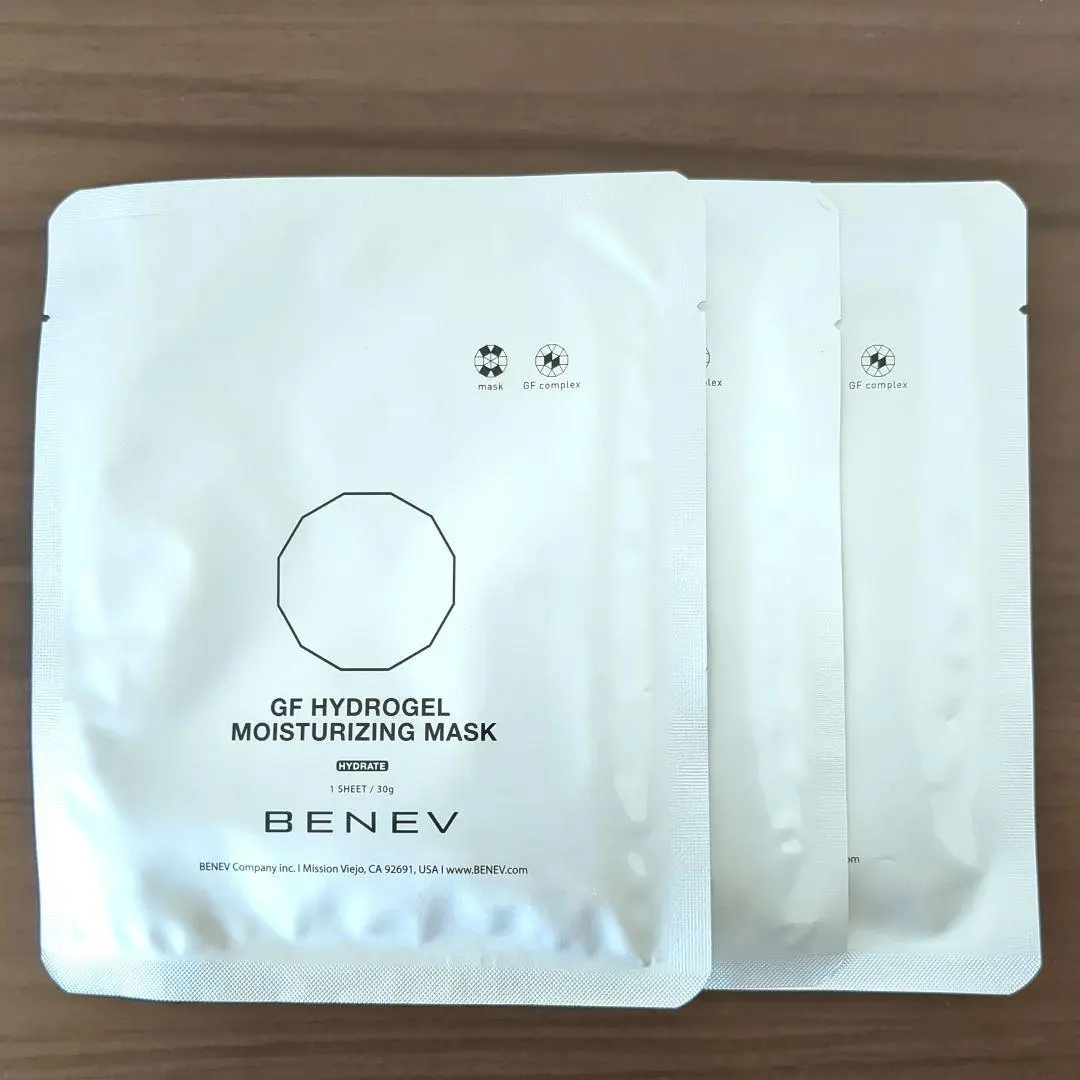 楽天市場】IKKOさんご愛用 BENEV パック レーザー治療