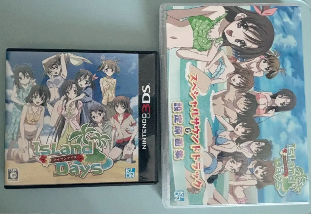2025年最新】3DS IslandDaysの人気アイテム - メルカリ