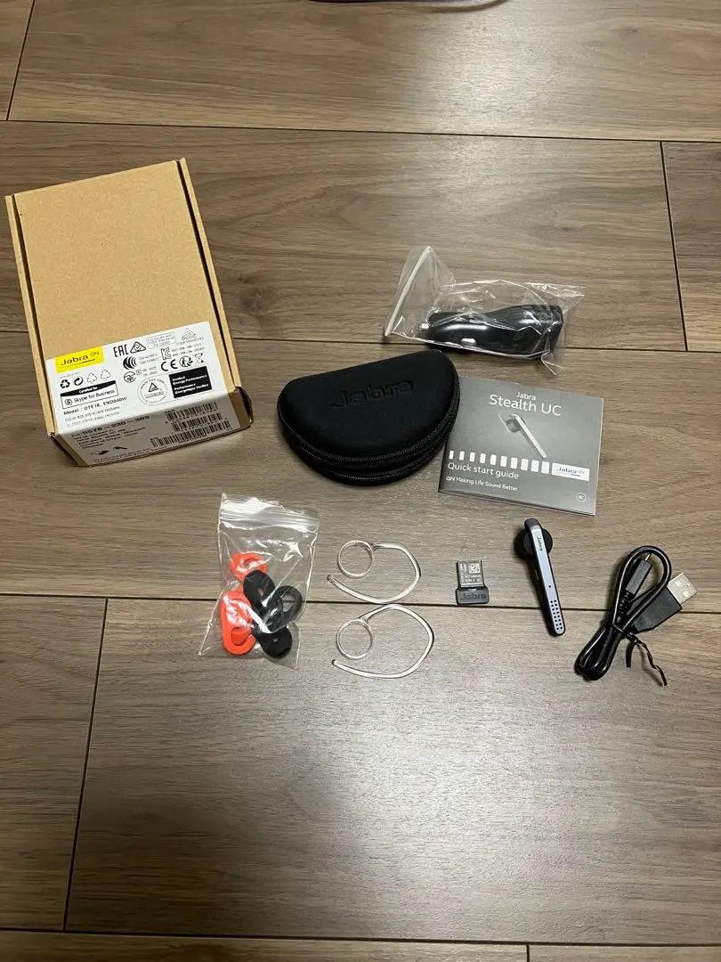 2025年最新】JABRA STEALTHの人気アイテム - メルカリ