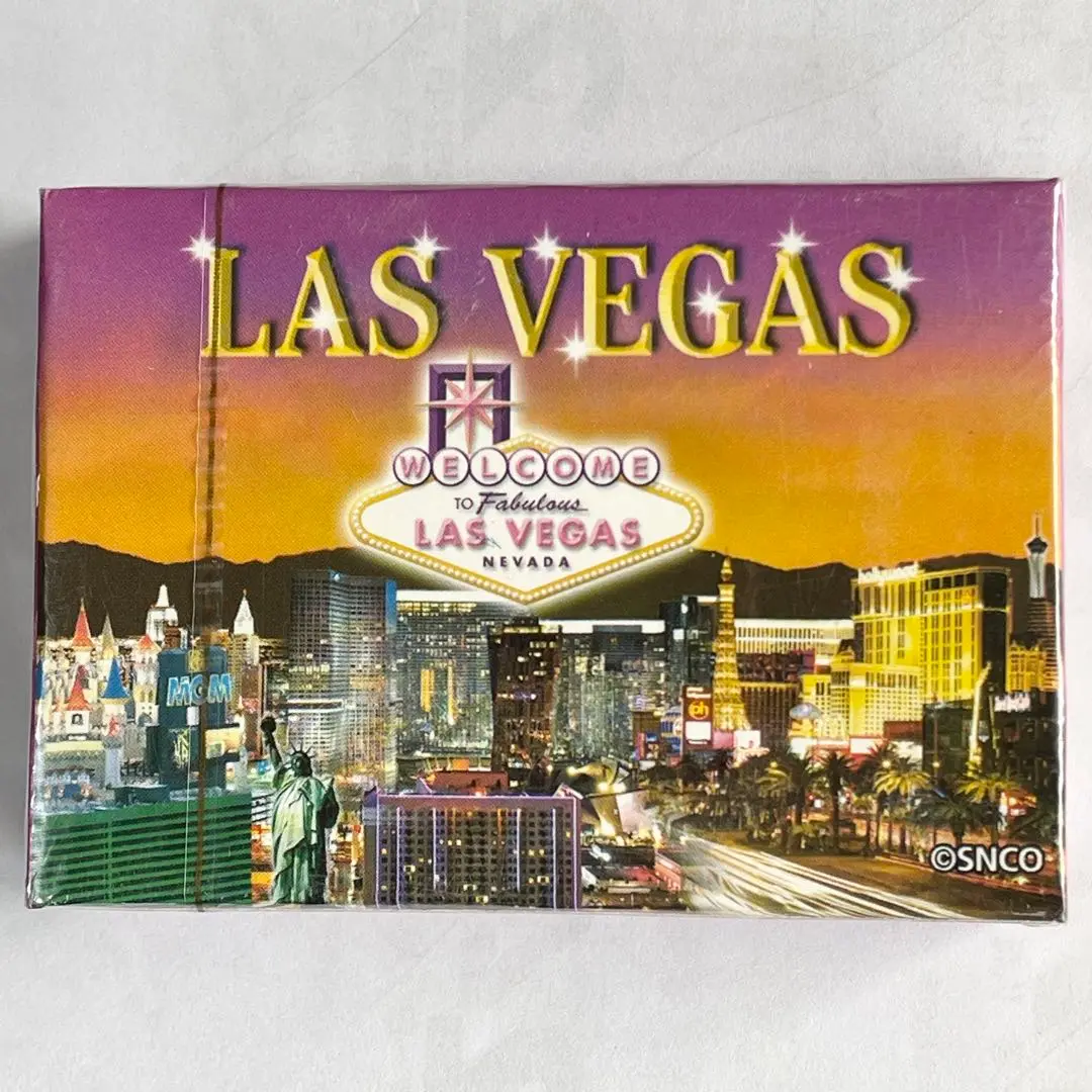 2025年最新】ベガス (Las Vegas) ボードゲームの人気アイテム